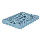 Caisson, 45l, plusieurs coloris Fold'n box