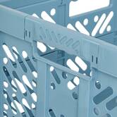 Caisson, 45l, plusieurs coloris Fold'n box