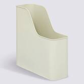 Range-documents, l.28 cm, argile Deskolor