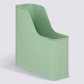 Range-documents, l.28 cm, vert clair Deskolor