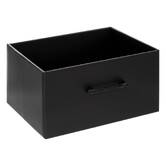 Tour de rangement, 3 niveaux, beige Cardy