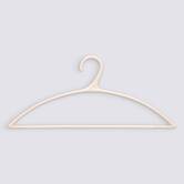 Lot de 5 cintres Hang' up