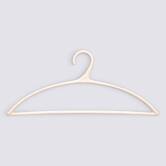 Lot de 3 cintres Hang' suit