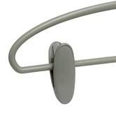 Lot de 4 cintres Hang' clip