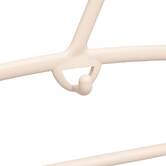 Lot de 4 cintres Hang' clip