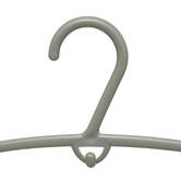 Lot de 4 cintres Hang' clip