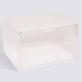 Range-chaussures, 6 paires Spacy plus