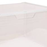 Range-chaussures, 6 paires Spacy plus