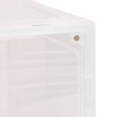 Range-chaussures, 6 paires Spacy plus