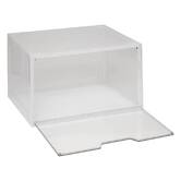 Range-chaussures, 6 paires Spacy plus