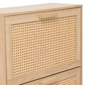 Range-chaussures, 18 paires Drawy