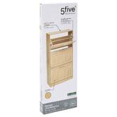 Range-chaussures, 18 paires Drawy