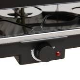 Appareil à raclette, 8 personnes 