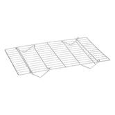 Volette à pâtisserie, 3 pièces, argent 