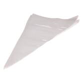 Poche à douille, 30 poches, transparent 