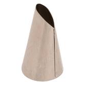 Poche à douille, 30 poches, transparent 