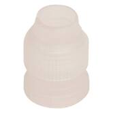 Poche à douille, 30 poches, transparent 