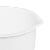 Lot de 3 bols à mixer, 1,5l/2l/3l 