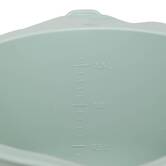 Lot de 3 bols à mixer, 1,5l/2l/3l 