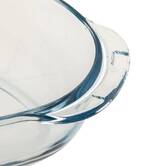 Plat à four, l.35 cm 