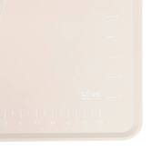 Tapis en siliconne, l.40 cm, plusieurs coloris 