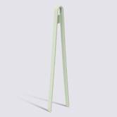 Pince à toast, l.6 cm, vert