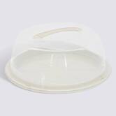 Lot de 2 boîtes à gâteaux, plusieurs coloris