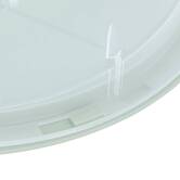 Lot de 2 boîtes à gâteaux, plusieurs coloris