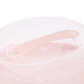 Lot de 2 boîtes à gâteaux, plusieurs coloris