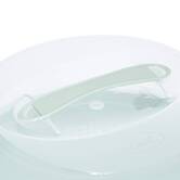 Lot de 2 boîtes à gâteaux, plusieurs coloris