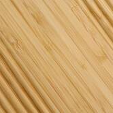 Dessous de plat, l.18 cm, beige 