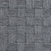 Panier, l.28 cm, gris Lise