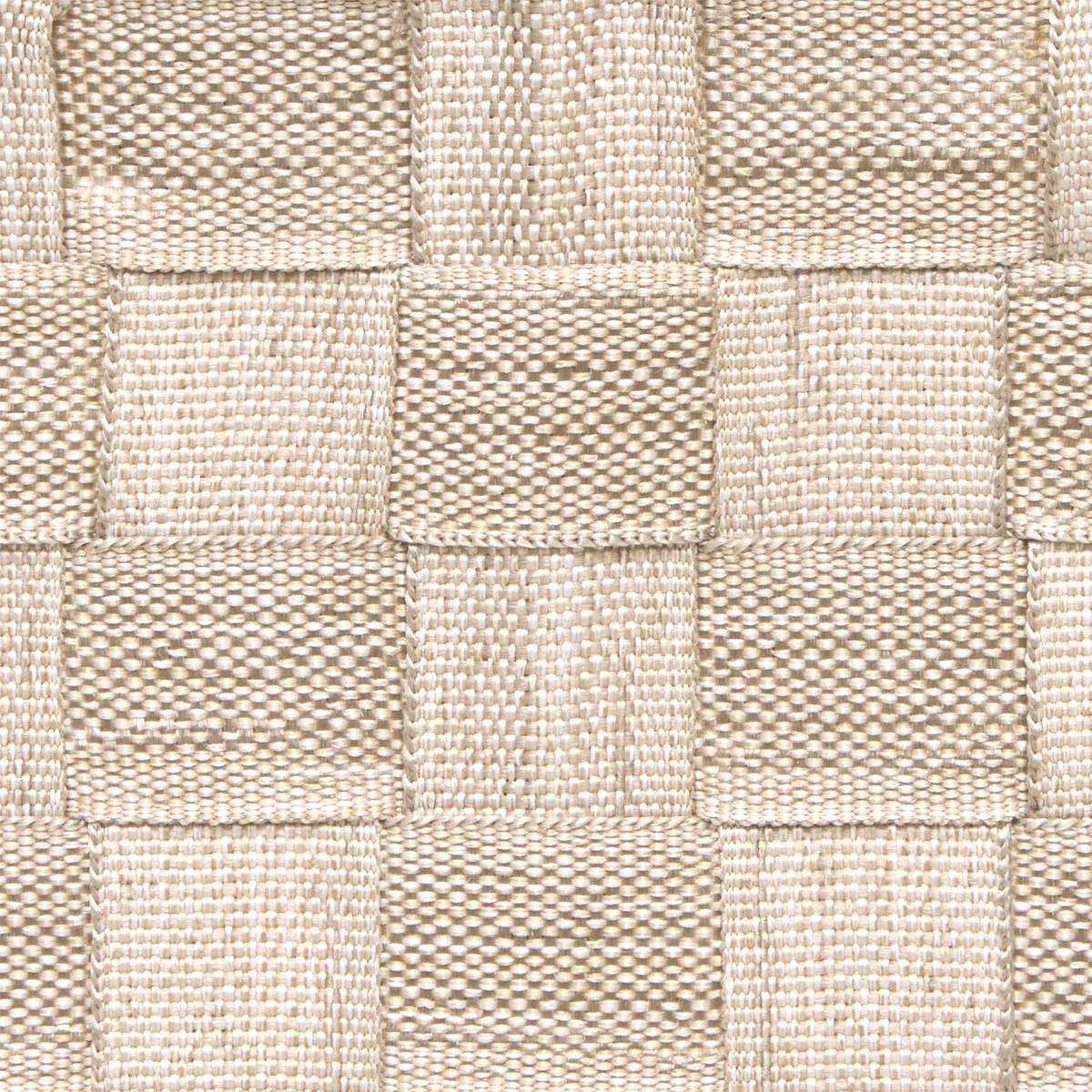 Panier, l.28 cm, beige Lise