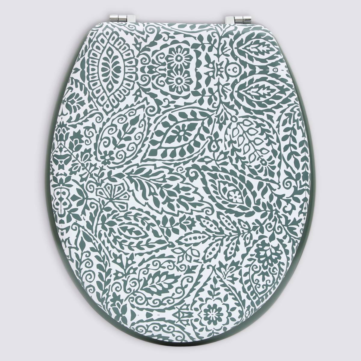 Abattant wc, multicolore Arboria