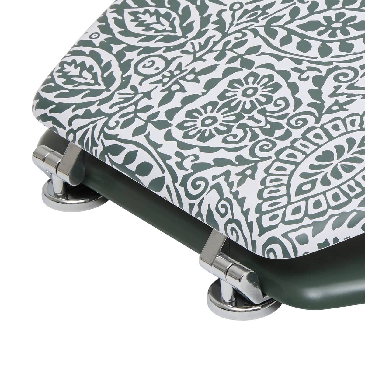 Abattant wc, multicolore Arboria