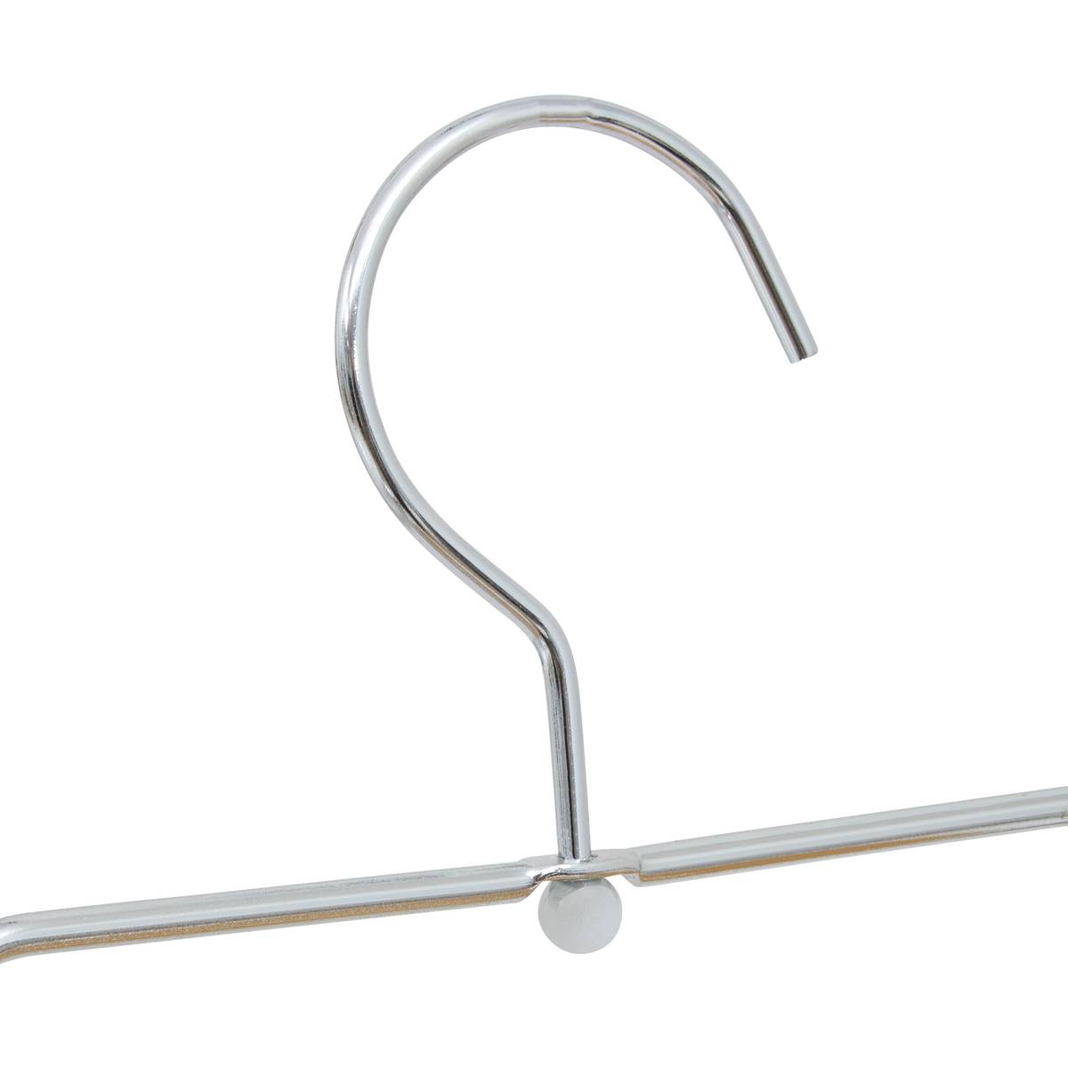 Serviteur de douche 2 niveaux, argenté Venterra