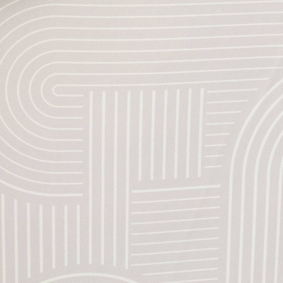 Panier, l.31 cm, beige Mix'n modul