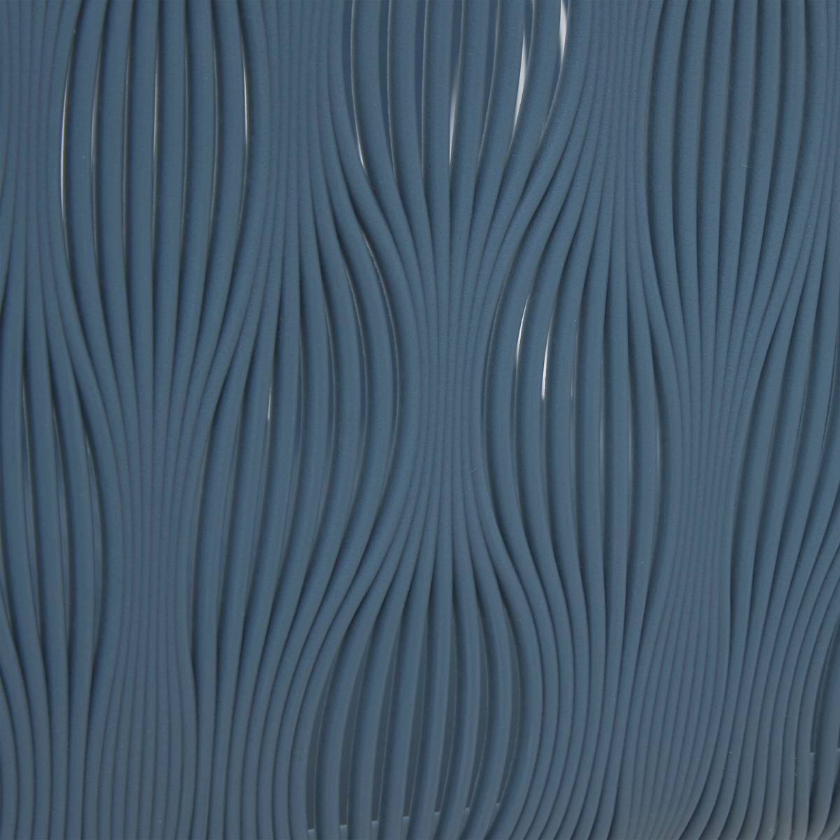 Panier à linge, 3,2l, rose clair Leaf