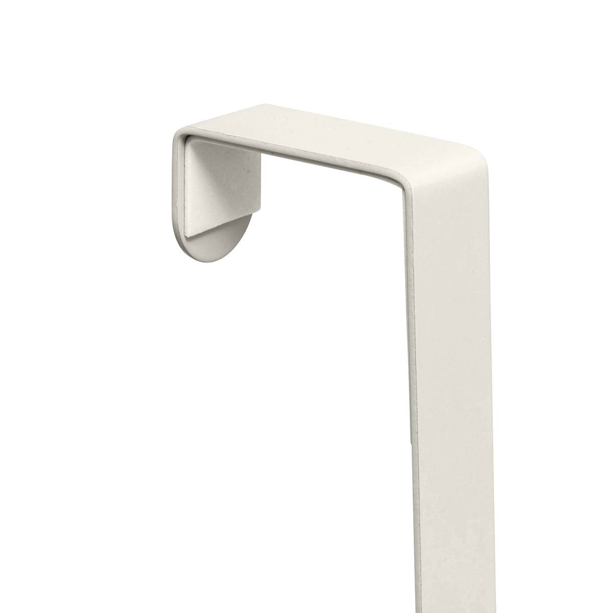 Patère, 4 accroches, l.35 cm Liny