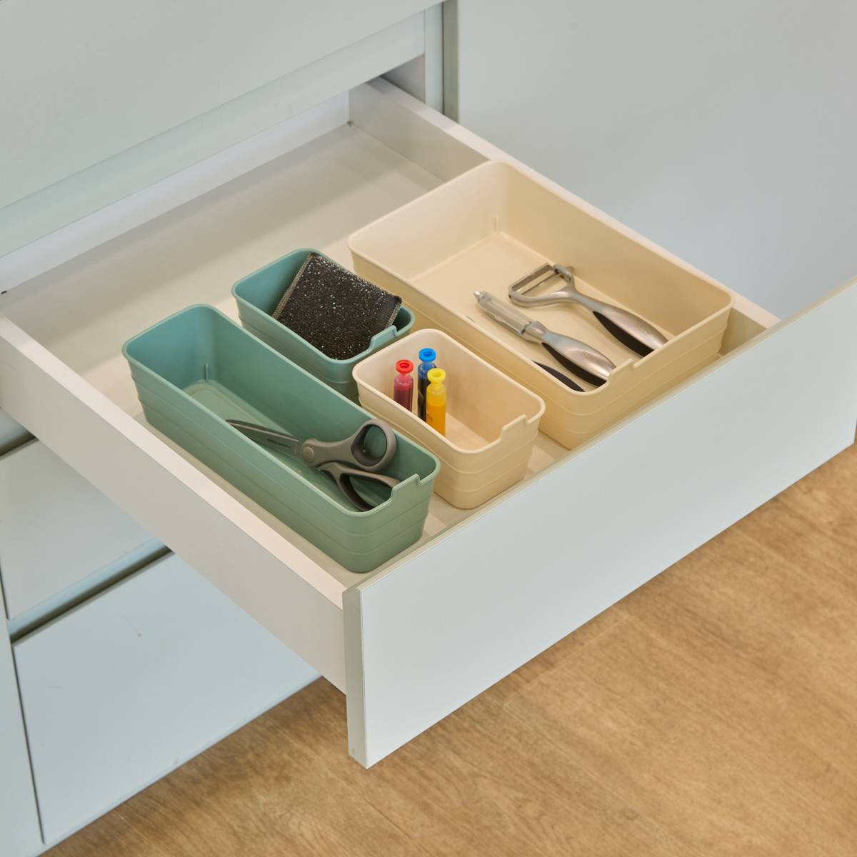 Organiseur, l.27 cm, Boxy