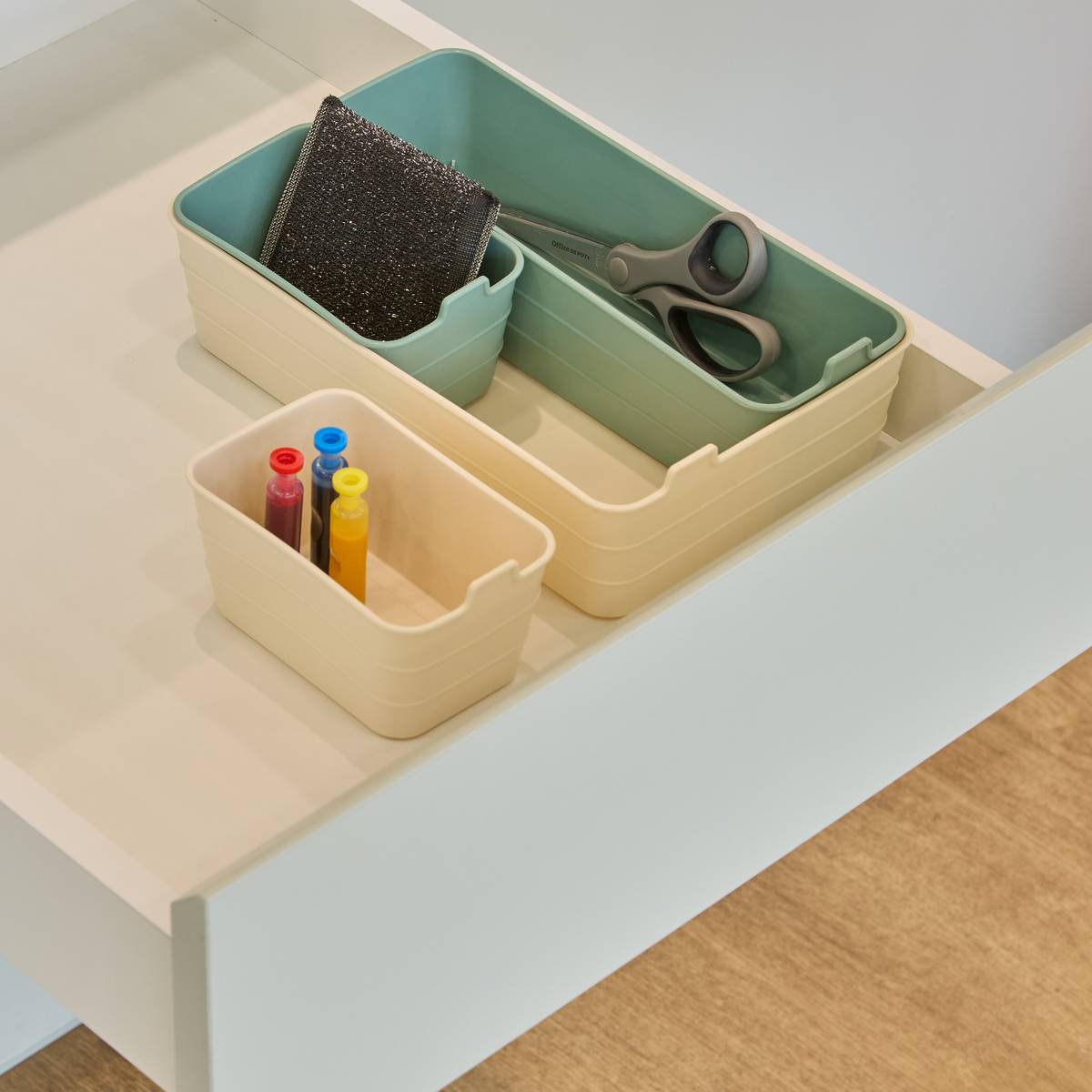 Organiseur, l.27 cm, Boxy