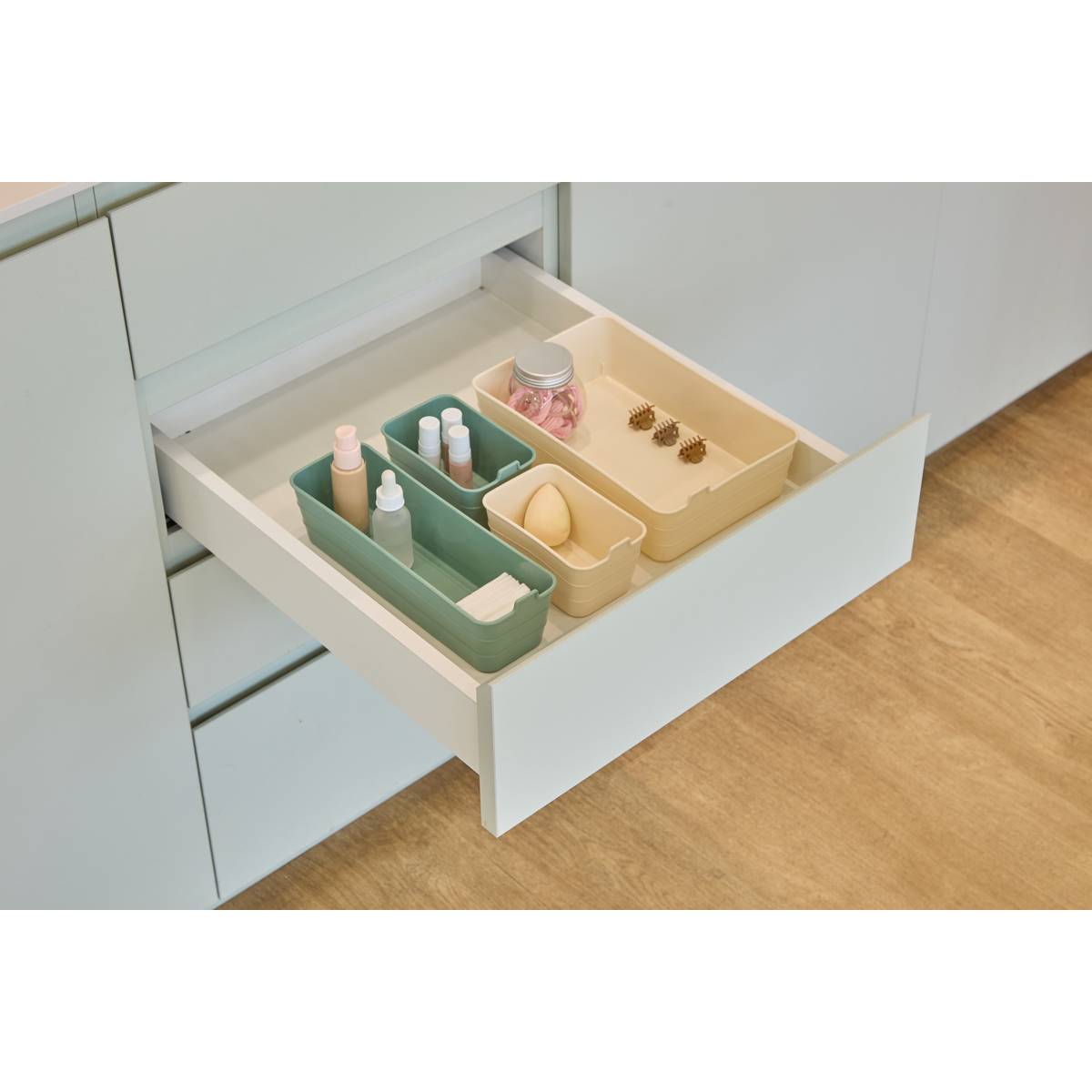 Organiseur, l.27 cm, Boxy