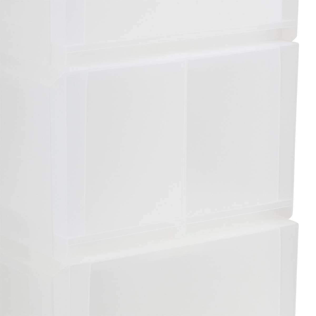 Tour de rangement Tide'n stack