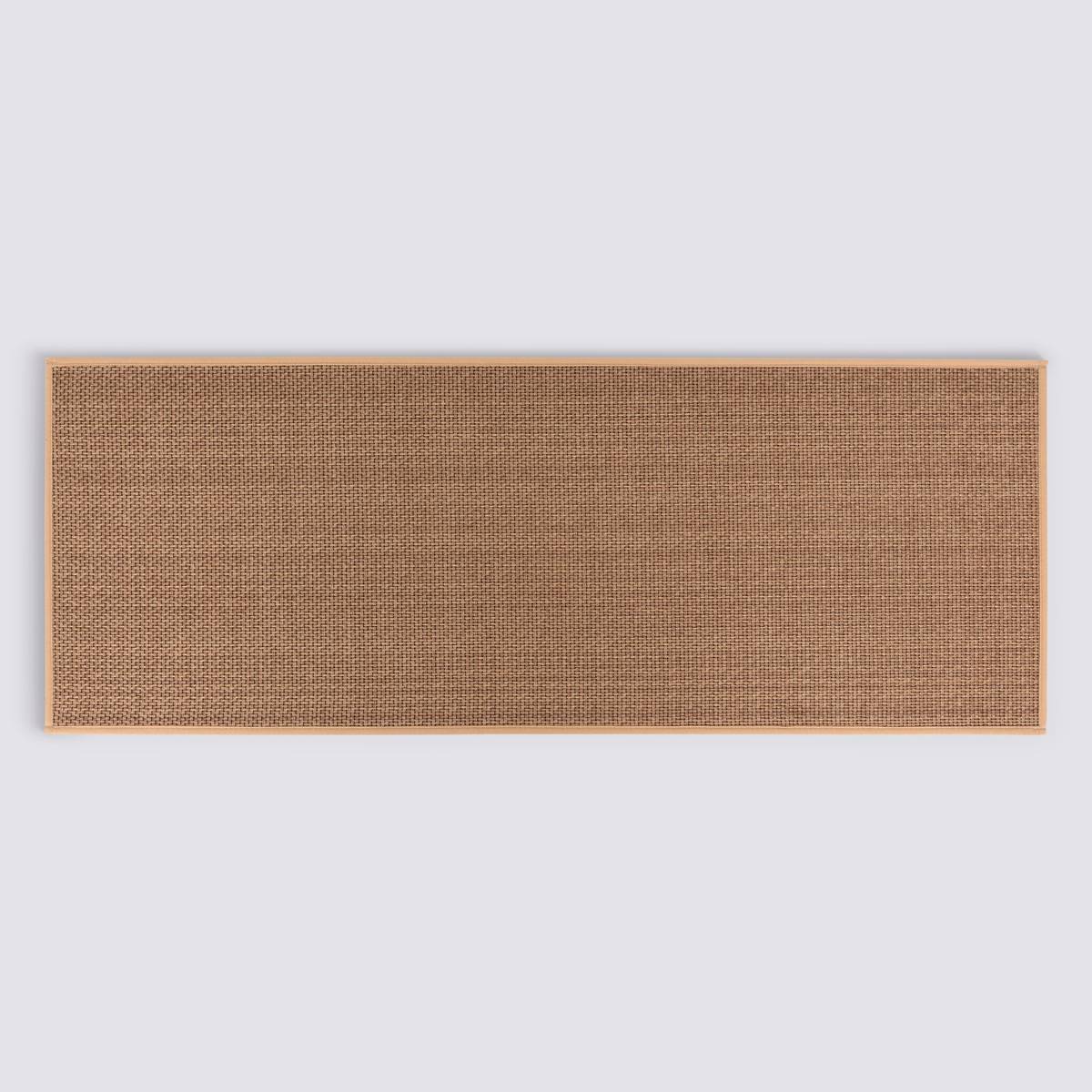 Tapis anti-dérapant, l.120 cm, couleurs assorties