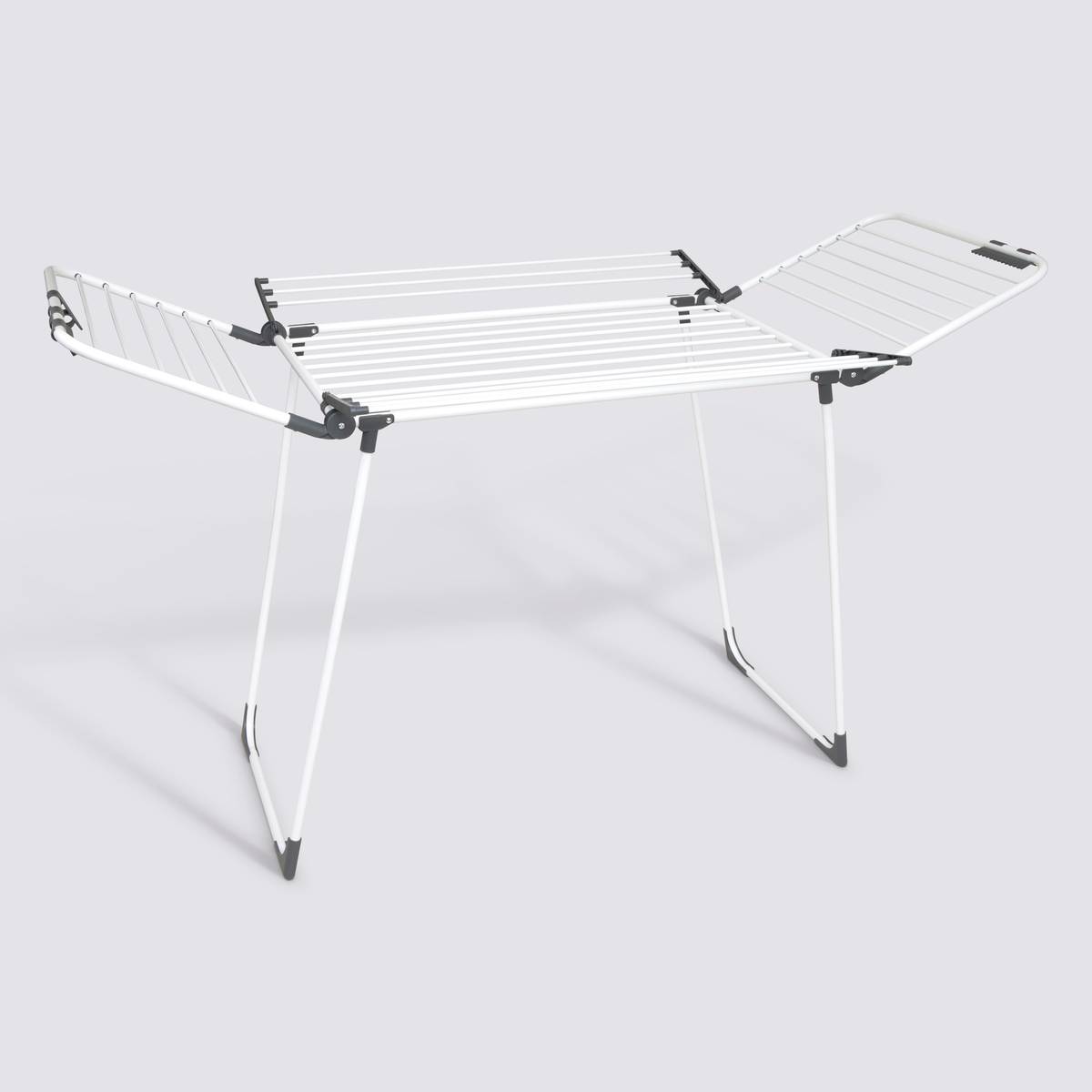 Etendoir à linge, pont, 25 m Sinai