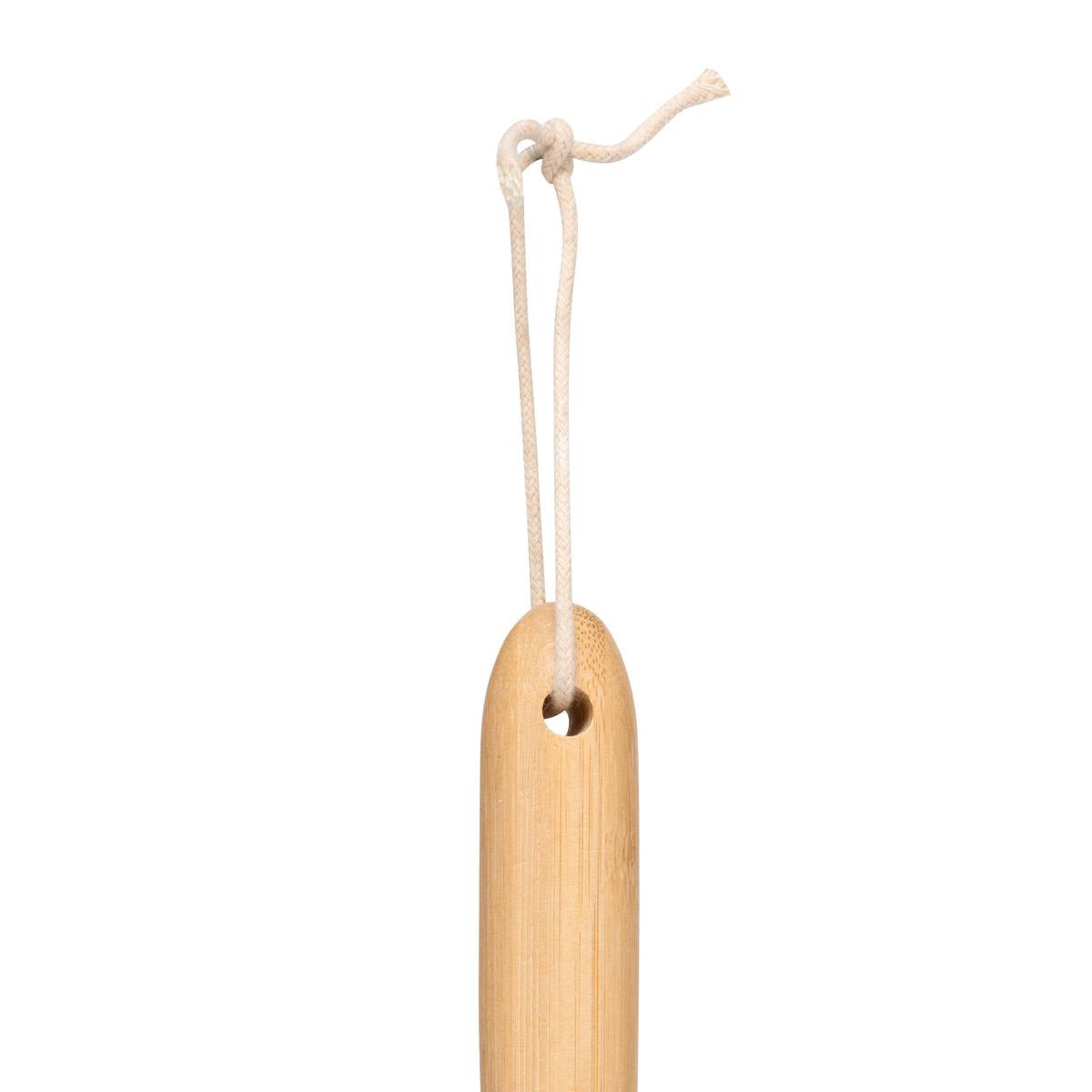 Brosse adhésive, h.21 cm, vert Wood'n clean