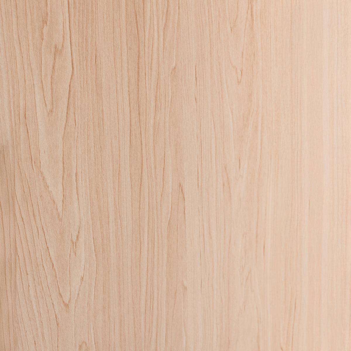 Meuble de salle de bain, l.80 cm, beige