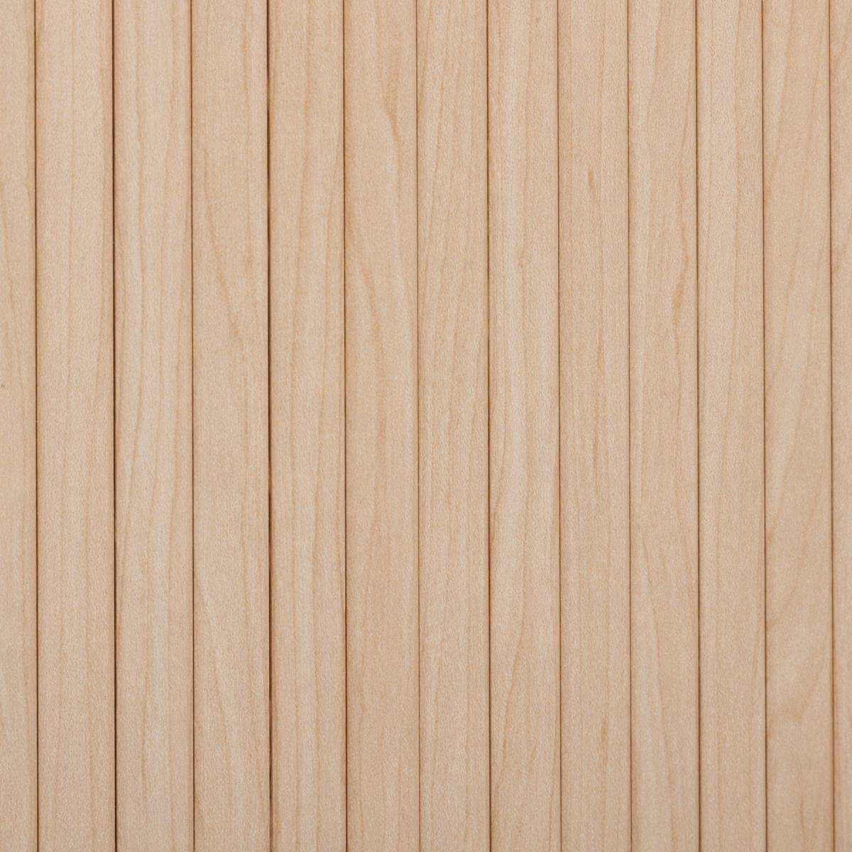 Meuble de salle de bain 1 porte, beige