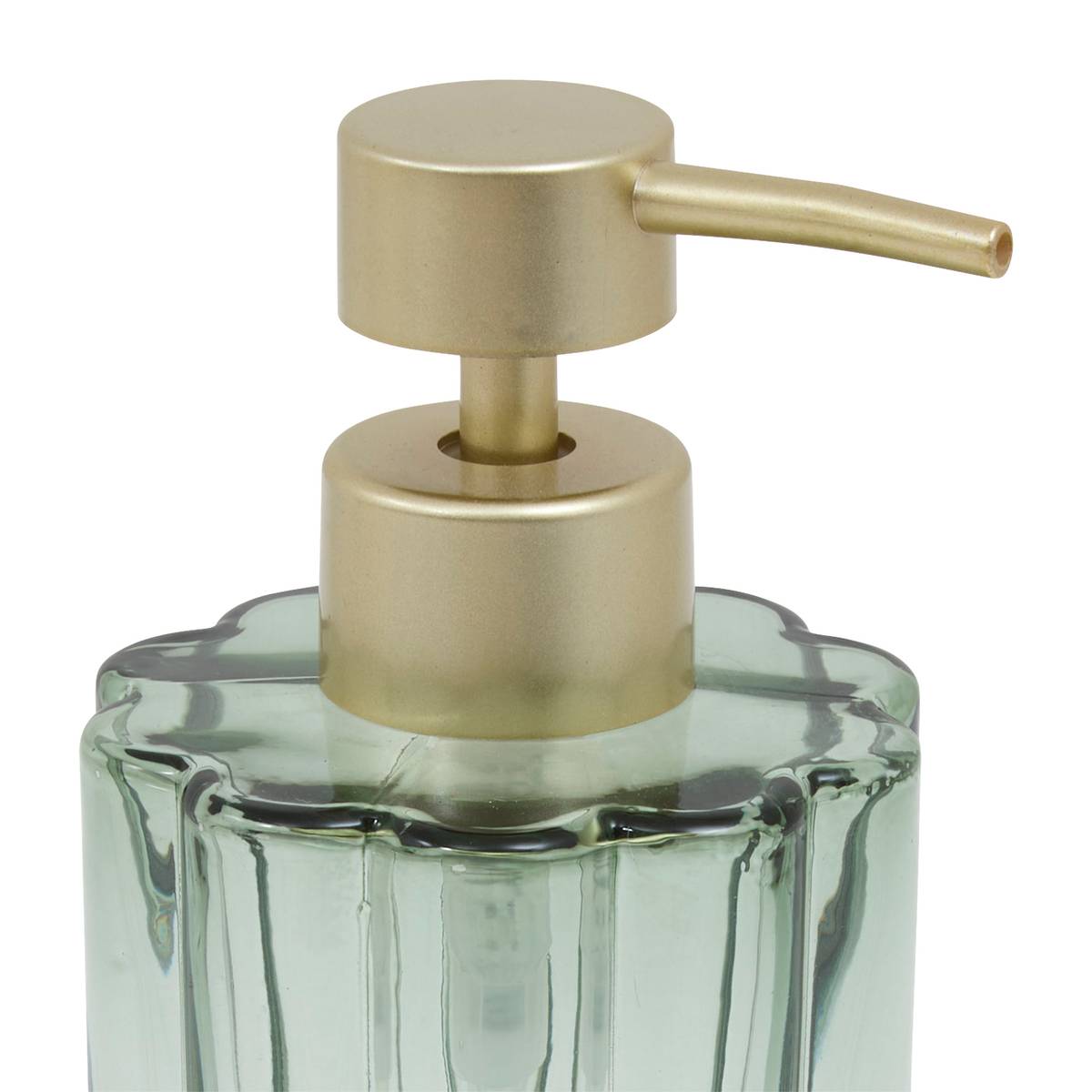 Distributeur de savon, 300 ml, ambre Florea