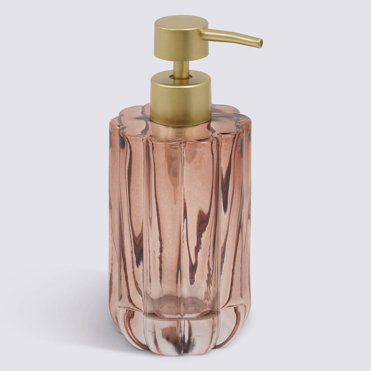 Distributeur de savon, 300 ml, ambre Florea